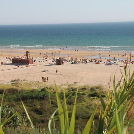 Apartamento Duplex En Conil Conil de la Frontera Kültér fotó