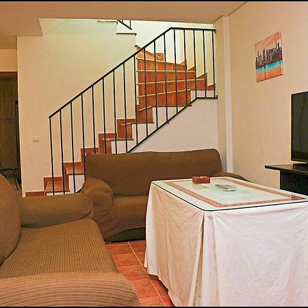 Apartamento Duplex En Conil Conil de la Frontera Kültér fotó