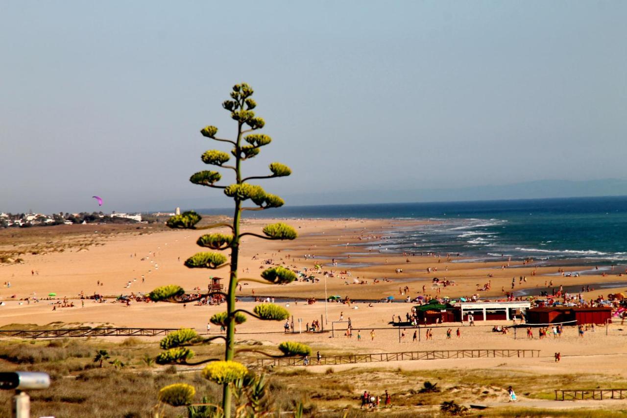 Apartamento Duplex En Conil Conil de la Frontera Kültér fotó
