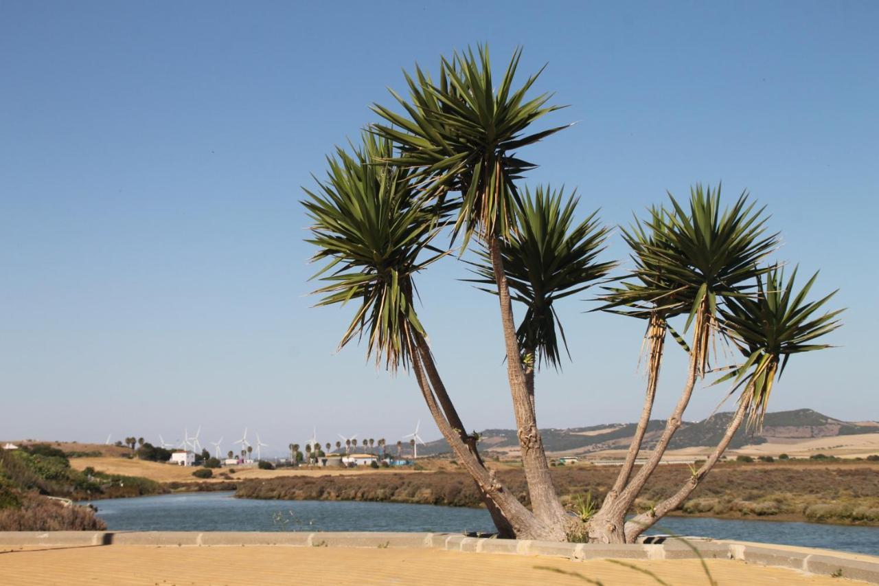 Apartamento Duplex En Conil Conil de la Frontera Kültér fotó