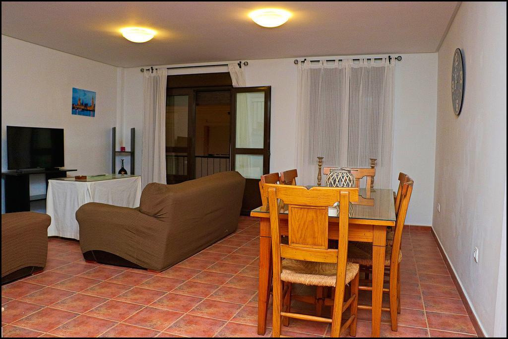 Apartamento Duplex En Conil Conil de la Frontera Kültér fotó