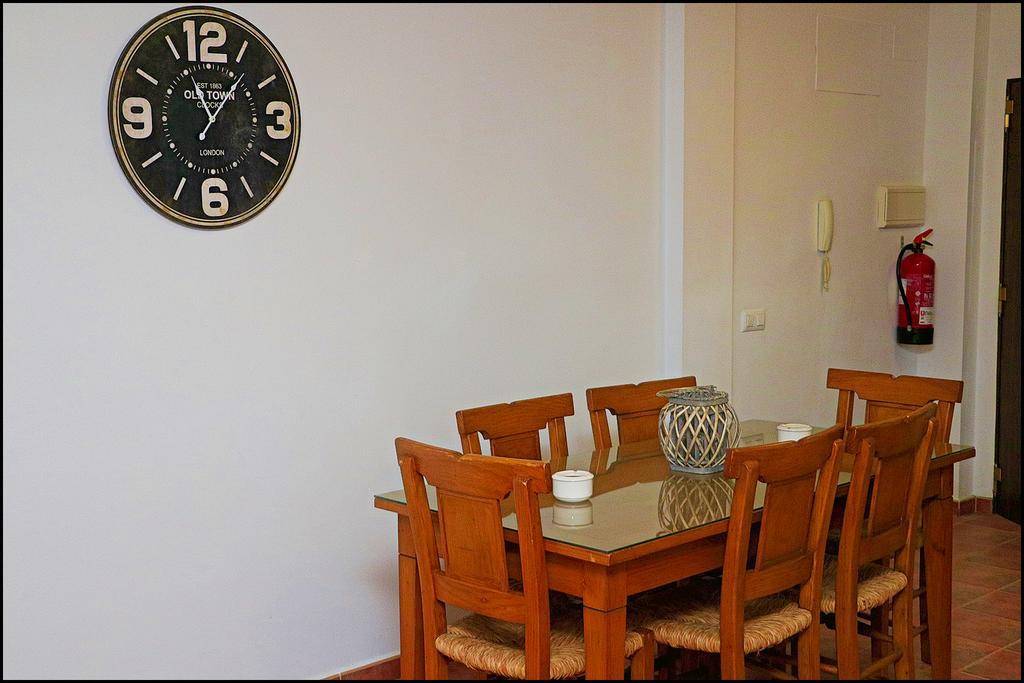 Apartamento Duplex En Conil Conil de la Frontera Kültér fotó