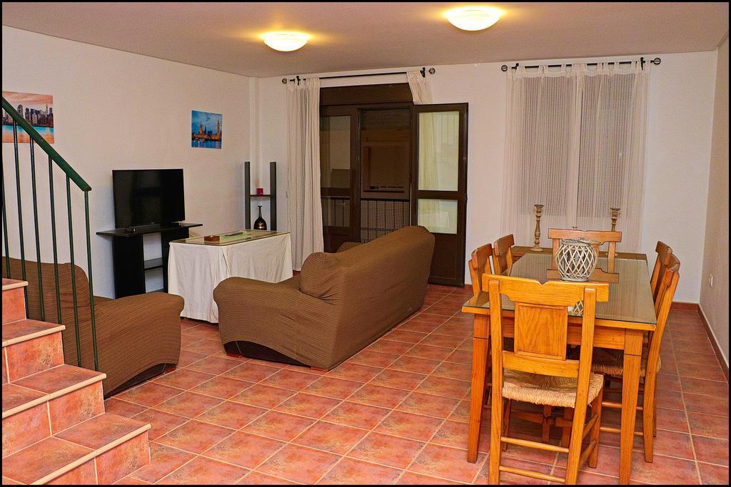 Apartamento Duplex En Conil Conil de la Frontera Kültér fotó