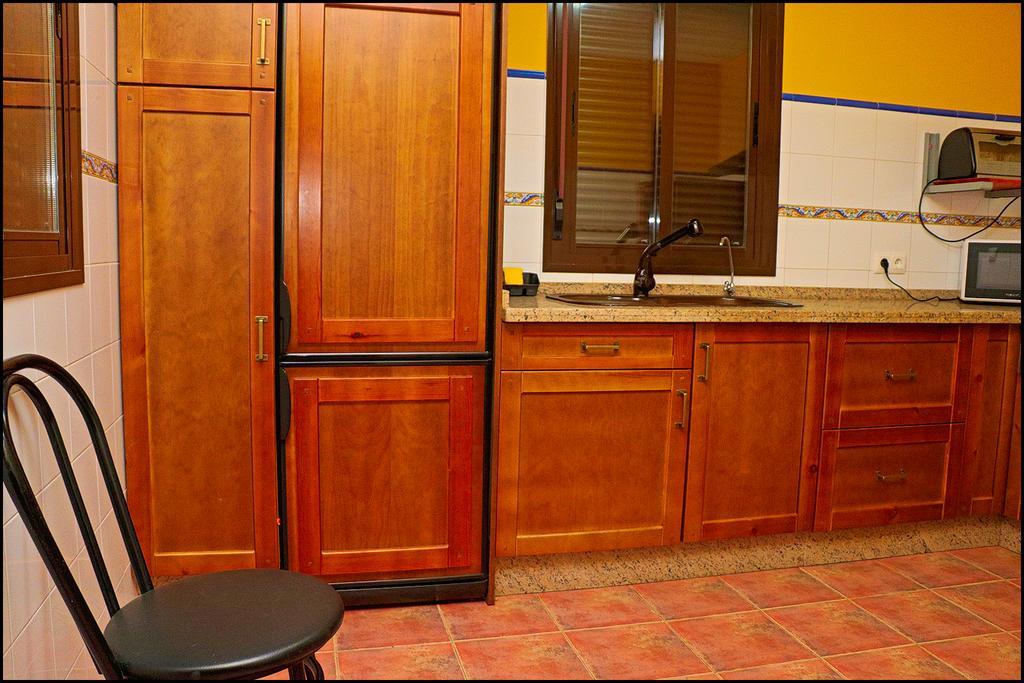 Apartamento Duplex En Conil Conil de la Frontera Kültér fotó