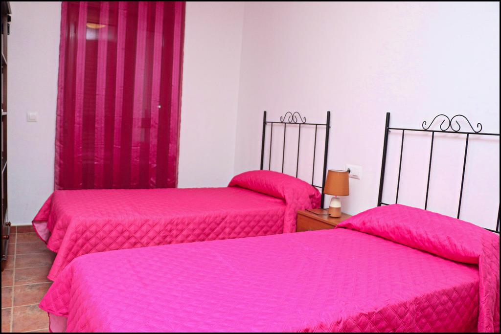 Apartamento Duplex En Conil Conil de la Frontera Kültér fotó