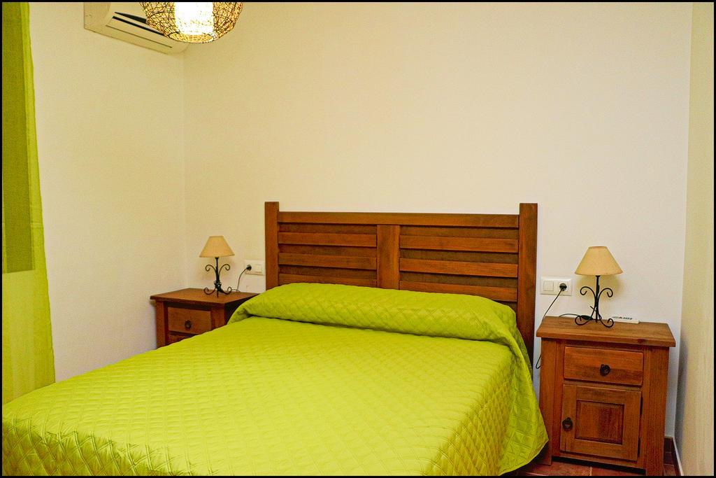 Apartamento Duplex En Conil Conil de la Frontera Kültér fotó
