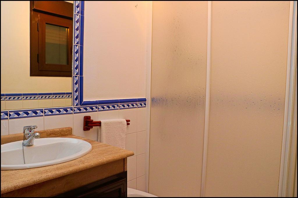 Apartamento Duplex En Conil Conil de la Frontera Kültér fotó